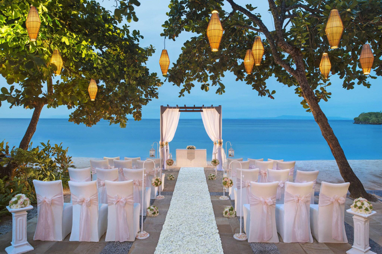 Food & Drinks 4, The Laguna, a Luxury Collection Resort & Spa, Nusa Dua, Bali, Badung