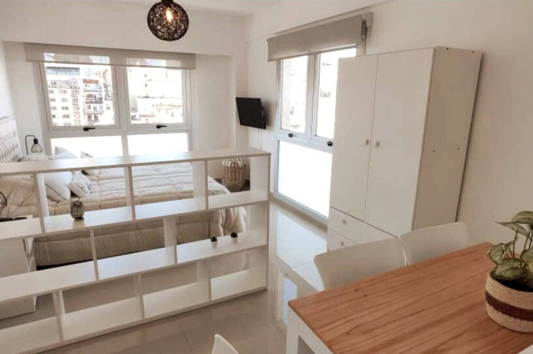 Others 5, Urban Luxury Studio Living in San Telmo, Distrito Federal