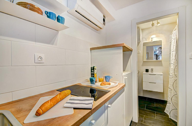 Others 2, Apartman Amfiteatar Franko, Pula