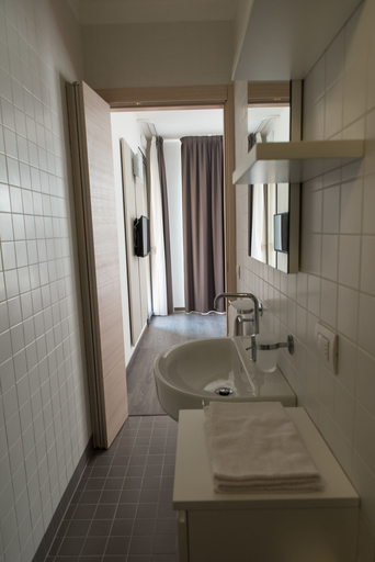 Bathroom 4, Residenza Luigina, Lecco
