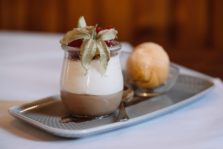 Food & Drinks 5, Hotel Aichingerwirt, Vöcklabruck