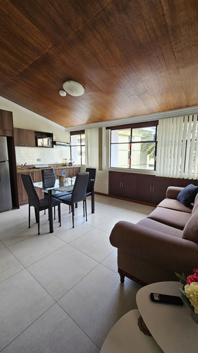 Others 5, Altamira Apartsuites, Quito