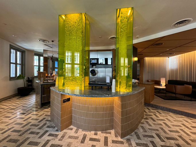 Public Area, Ann Siang House by The Unlimited Collection, Singapore