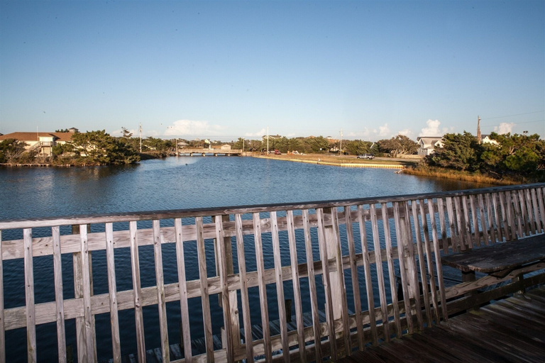 Pool, Native Sun 2 Bedroom Cottage by RedAwning, Dare