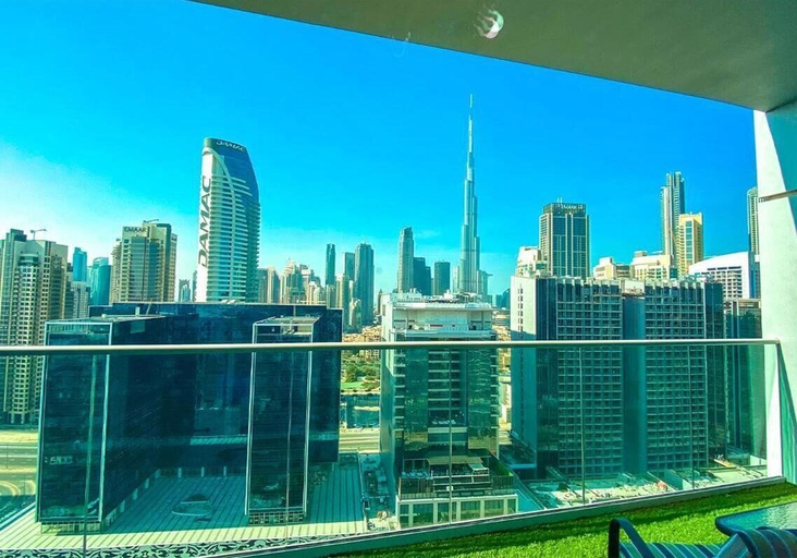Others 5, Mh- Fully Furnished 2 Bhk Vera Residence Ref 24021, Dubai