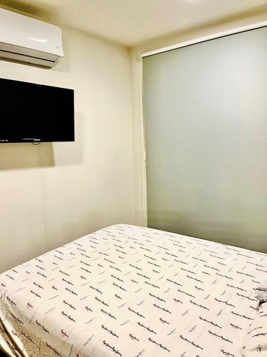 Bedroom 3, Casa Sol, Miacatlán