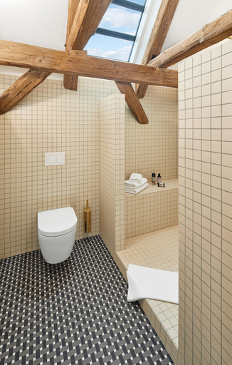 Bathroom 4, Engelwirt Hotel & Apartments, Neumarkt in der Oberpfalz
