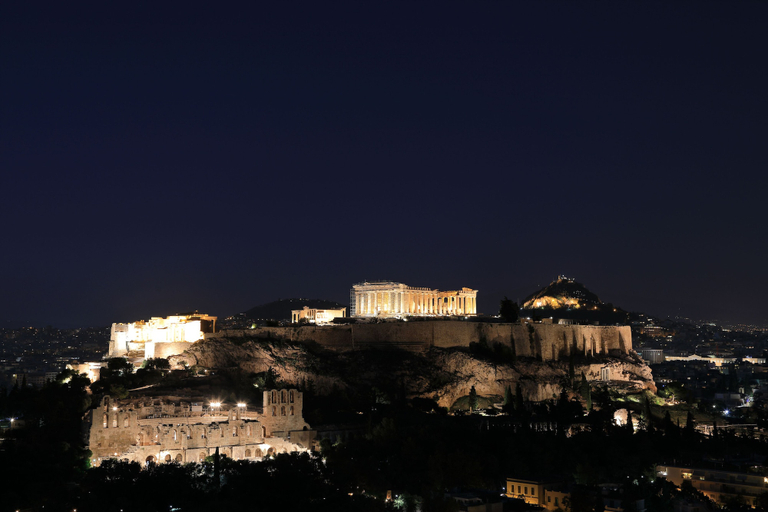 Exterior & Views 2, Citybreak Apartments 303 in Athens, Greece, Attica