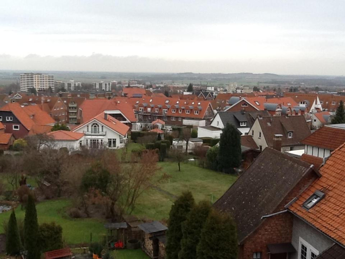 Others 2, Zum Grunen Jager, Region Hannover