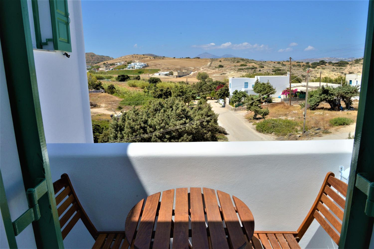 Others 5, Dioni lux inn, South Aegean