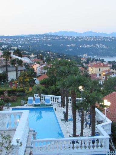 Others 4, Apartments Darijana, Opatija/Veprinac