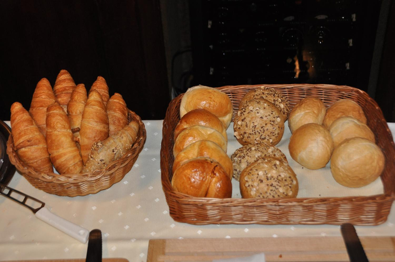 Food & Drinks 5, Hotel Kreuz, Luzern