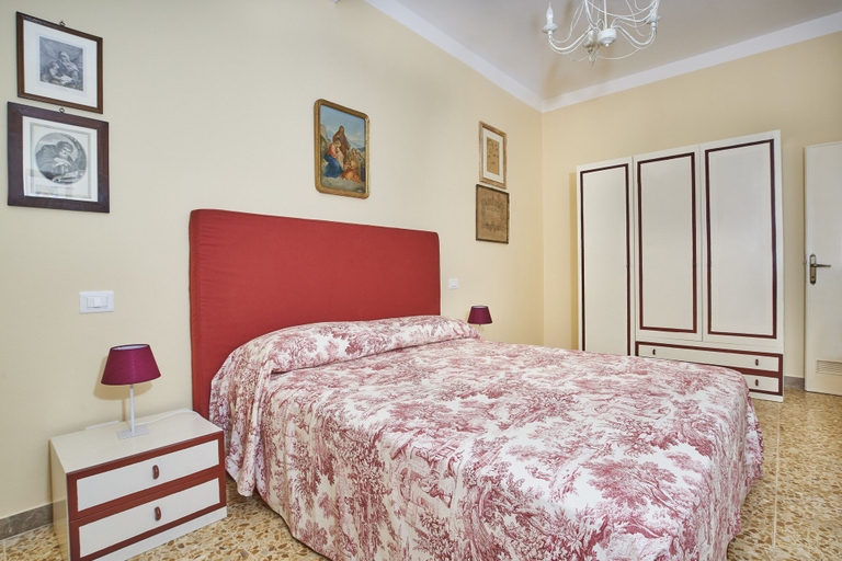 Others 5, Marciana Hills Apartments, Livorno