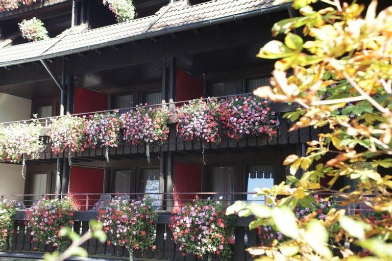 Schwarzwaldhof, Calw