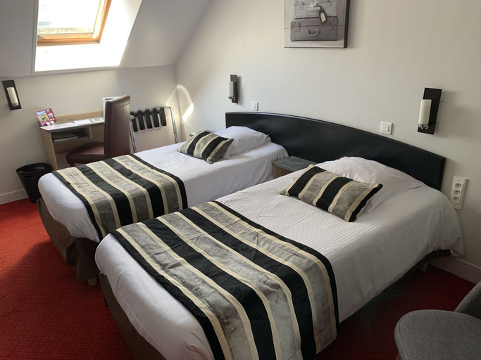 Bedroom 7