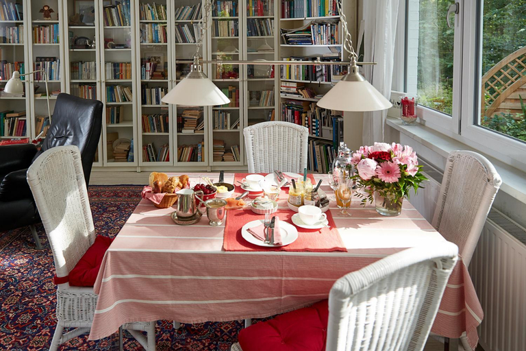 Others 3, Bed & Breakfast Wesseloh, Heidekreis