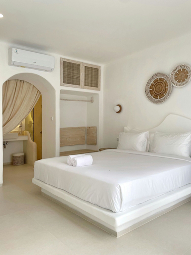 Bedroom 28