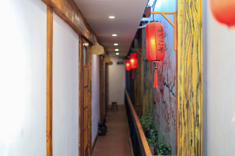 Public Area, Koiking Homestay Quy Nhon, Qui Nhơn