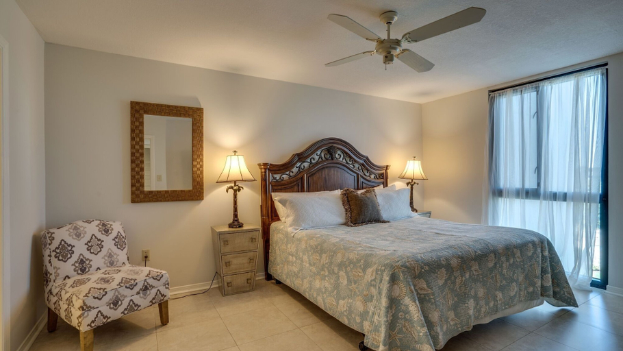 Bedroom 2, Patti's Place, Okaloosa