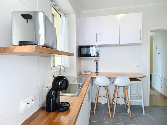 Room 4, Marias Place by Atlantic Holiday, Funchal