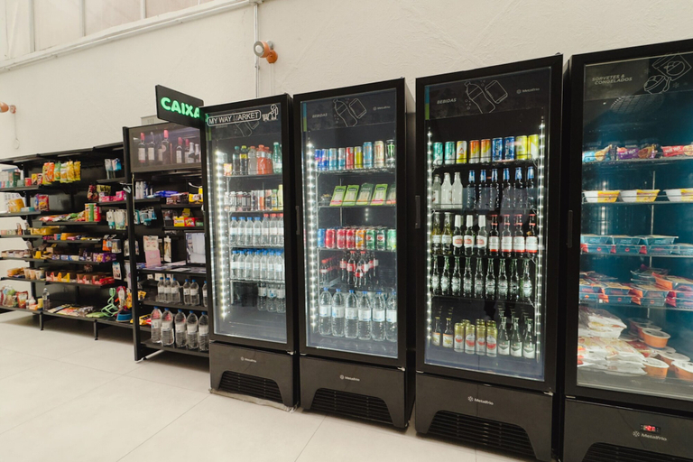 Food & Drinks 5, Apê Bela Cintra, São Paulo