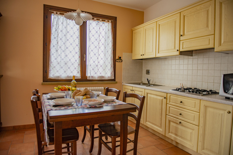 Others 5, Villa Denise, Livorno