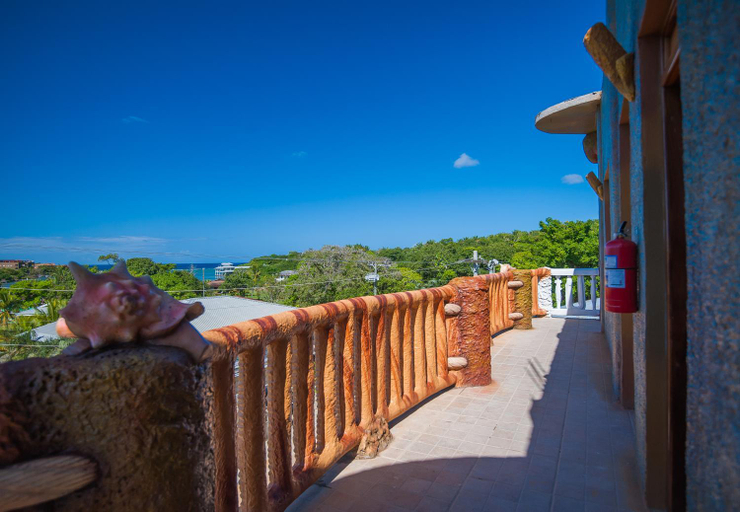 Others 5, Hotel Los Corales, Roatán