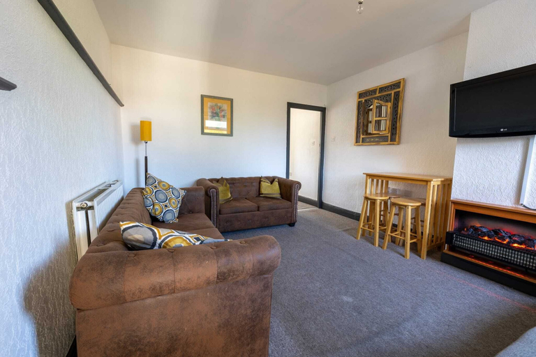 Others 5, Beautiful 2-bed Apartment in Dartford, London