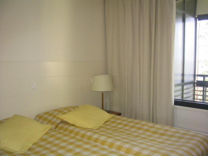 Bedroom, Kuortaneen Urheiluopisto, Southern Ostrobothnia