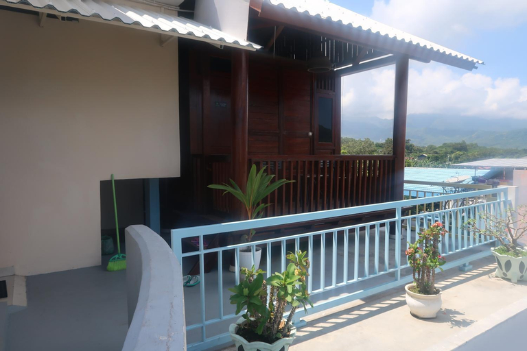 Exterior & Views 5, Berlian Hotel, Ende