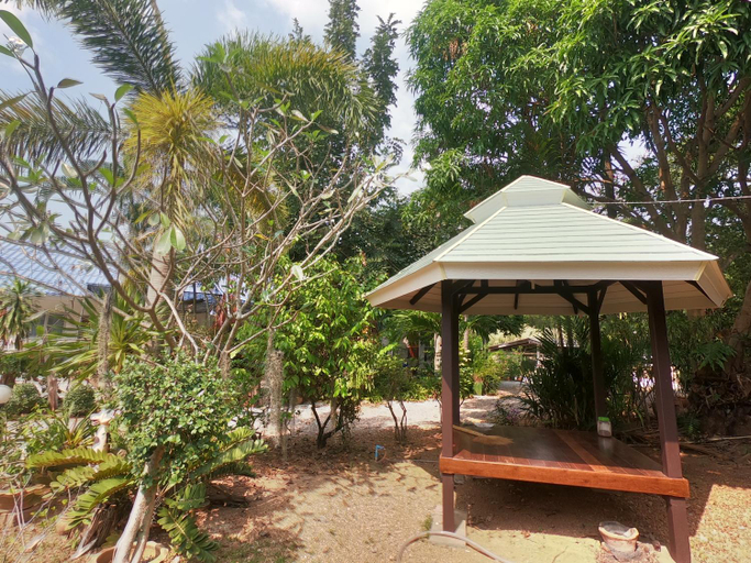 Others 5, Thongsuwan Resort, Tha Mai