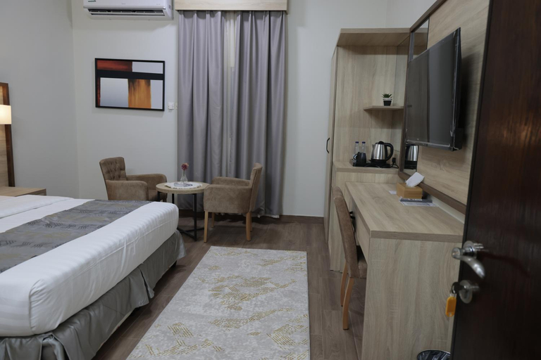 Others 4, Rose Al-Janoub Hotel