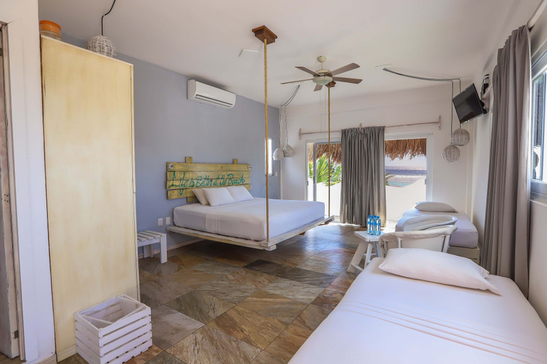 Bedroom 3, 40 Cañones, Othón P. Blanco