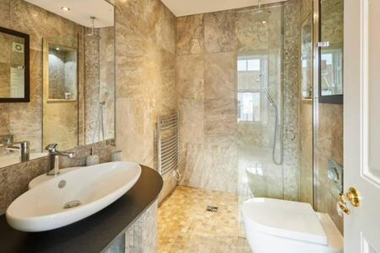 Bathroom 4, Host Stay Harold Villa, North Yorkshire