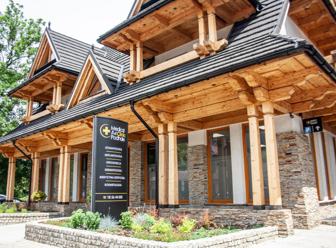 Others 5, Apartamenty Chramcowki 7, Tatra