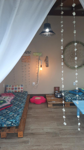 Bedroom, Recanto dos Guimaraes, Palhoça
