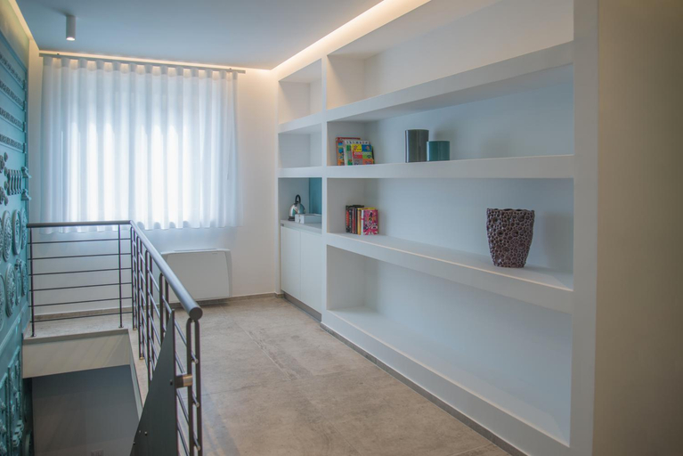 Food & Drinks 3, Il Cavaliere Bed and Breakfast, Caserta