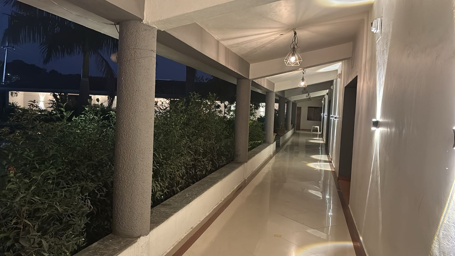 Others 5, Hotel Sai Plaza, Ahmadnagar