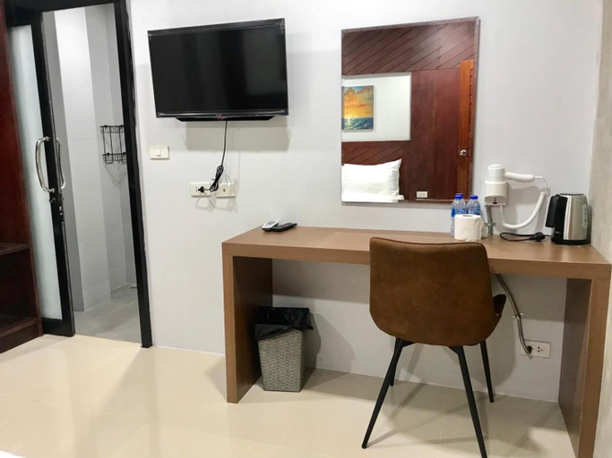 Others 3, Easy Loft Hostel, Phuket Island