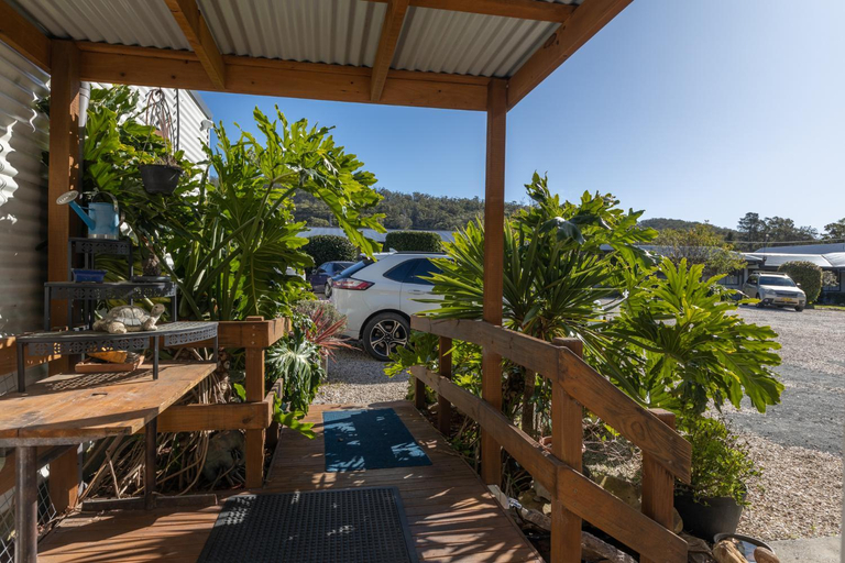 Public Area, Mittagong Motel, Wingecarribee