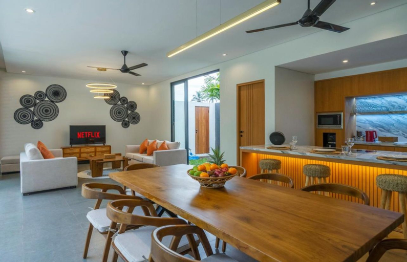 Others 4, Villa Talun by GORO, Gianyar