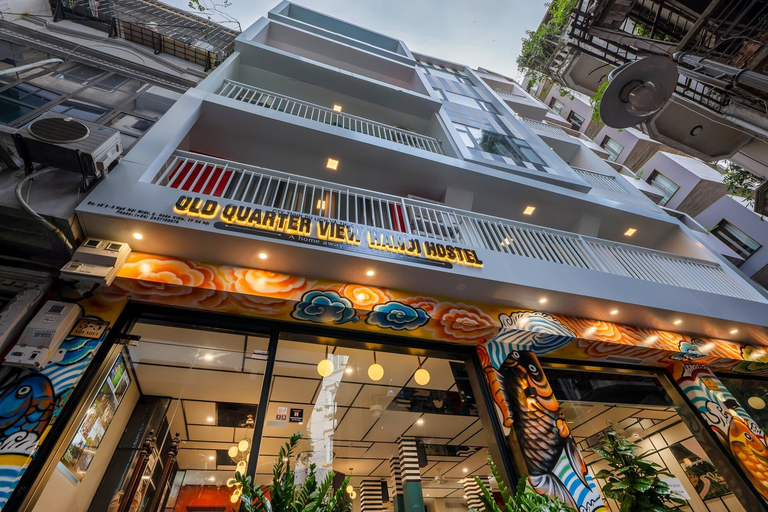 Exterior & Views 4, Old Quarter View Hanoi Hostel, Hoàn Kiếm