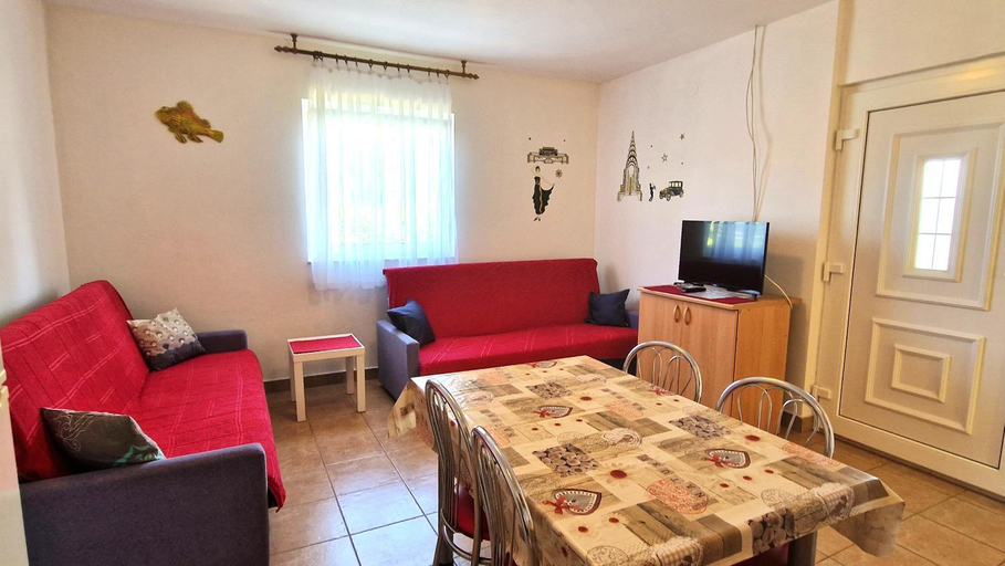 Others 4, Apartment Hrzina, Krk