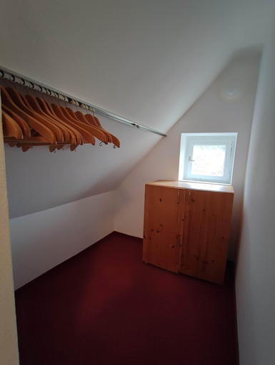 Bedroom 2, Room in Guest Room - Pension Forelle - Doppelzimmer, Rastatt