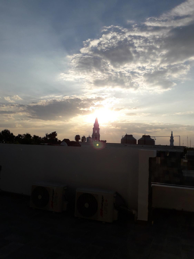 Others 5, Hotel Corral Grande, Ocotlán