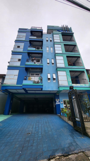 Others 5, Finteo Skylands, Baguio City