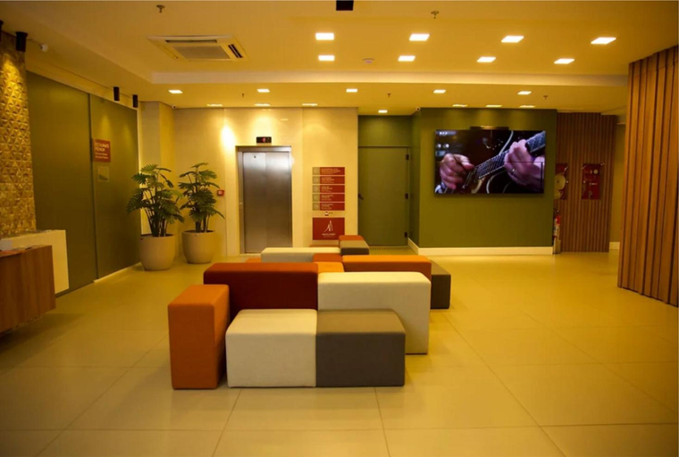 Public Area
