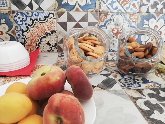 Food & Drinks 4, B&B Cuore Barocco, Ragusa