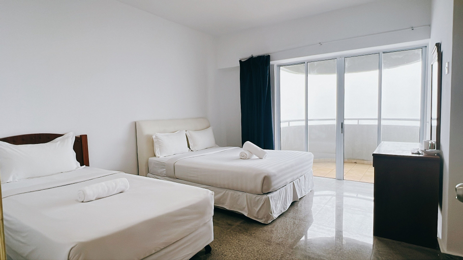 Bedroom 7