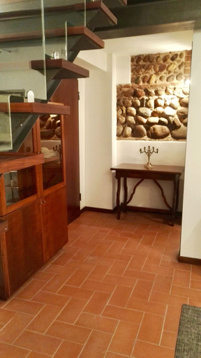 Living area 4, Holiday Verona, Verona